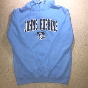 John’s Hopkins Sweatshirt
